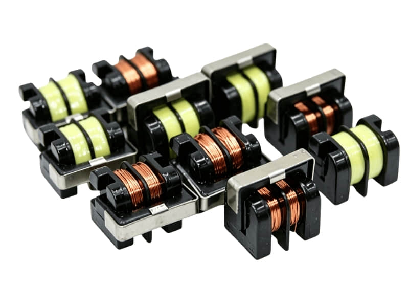 Filter Inductors
