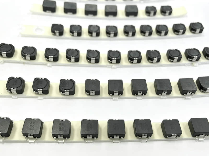SMD Inductors