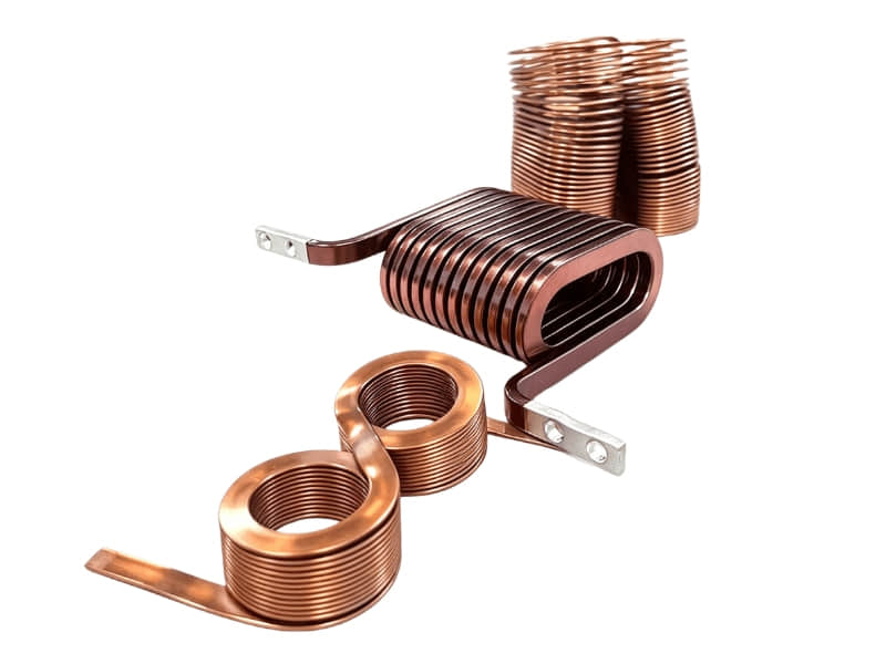 Coil Inductors