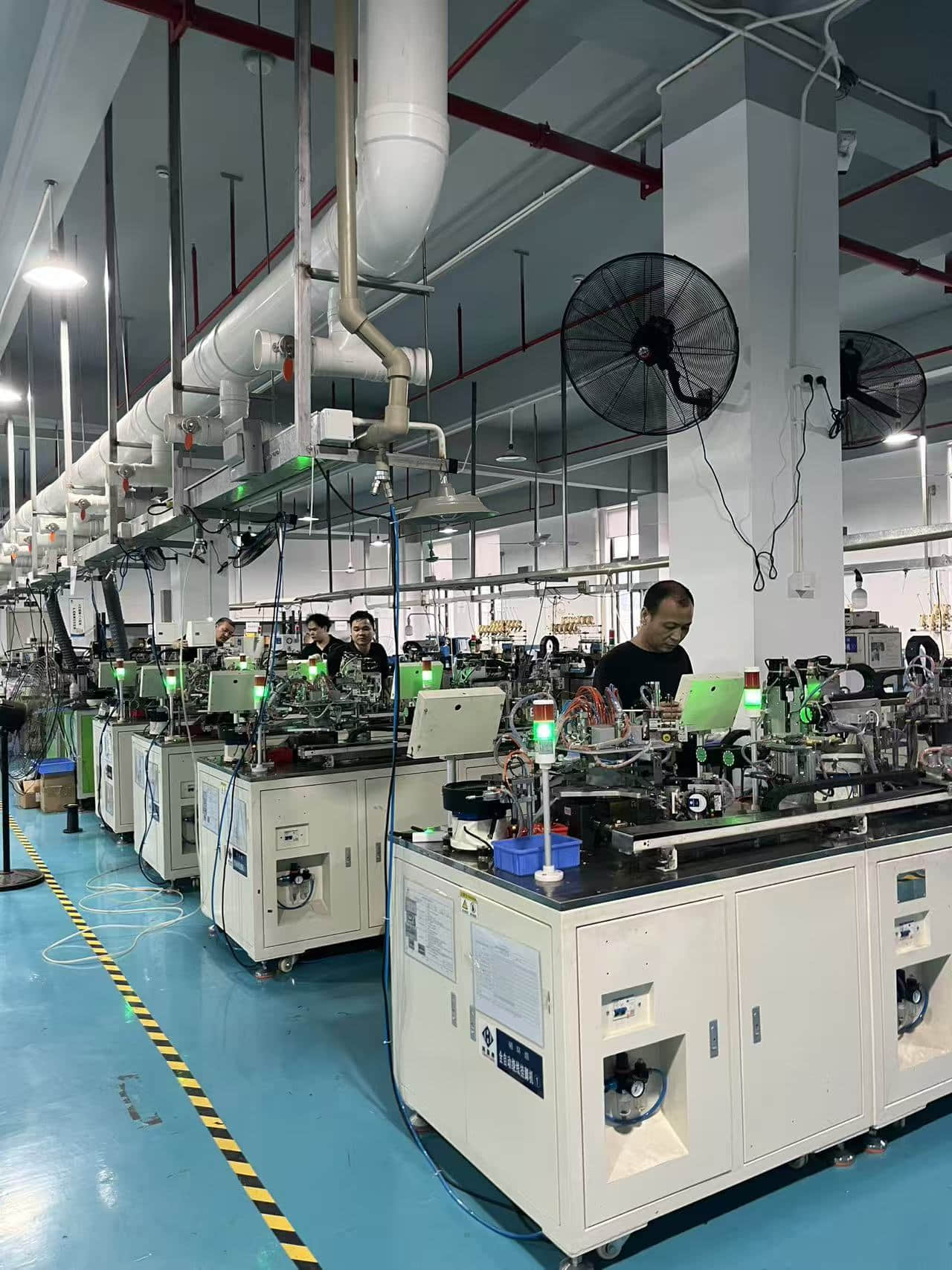 Flat Wire Inductor Flat Wire Inductor