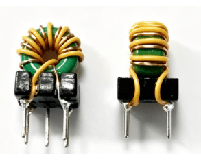 Toroidal Inductor