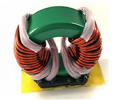 Toroidal Inductor Toroidal Inductor