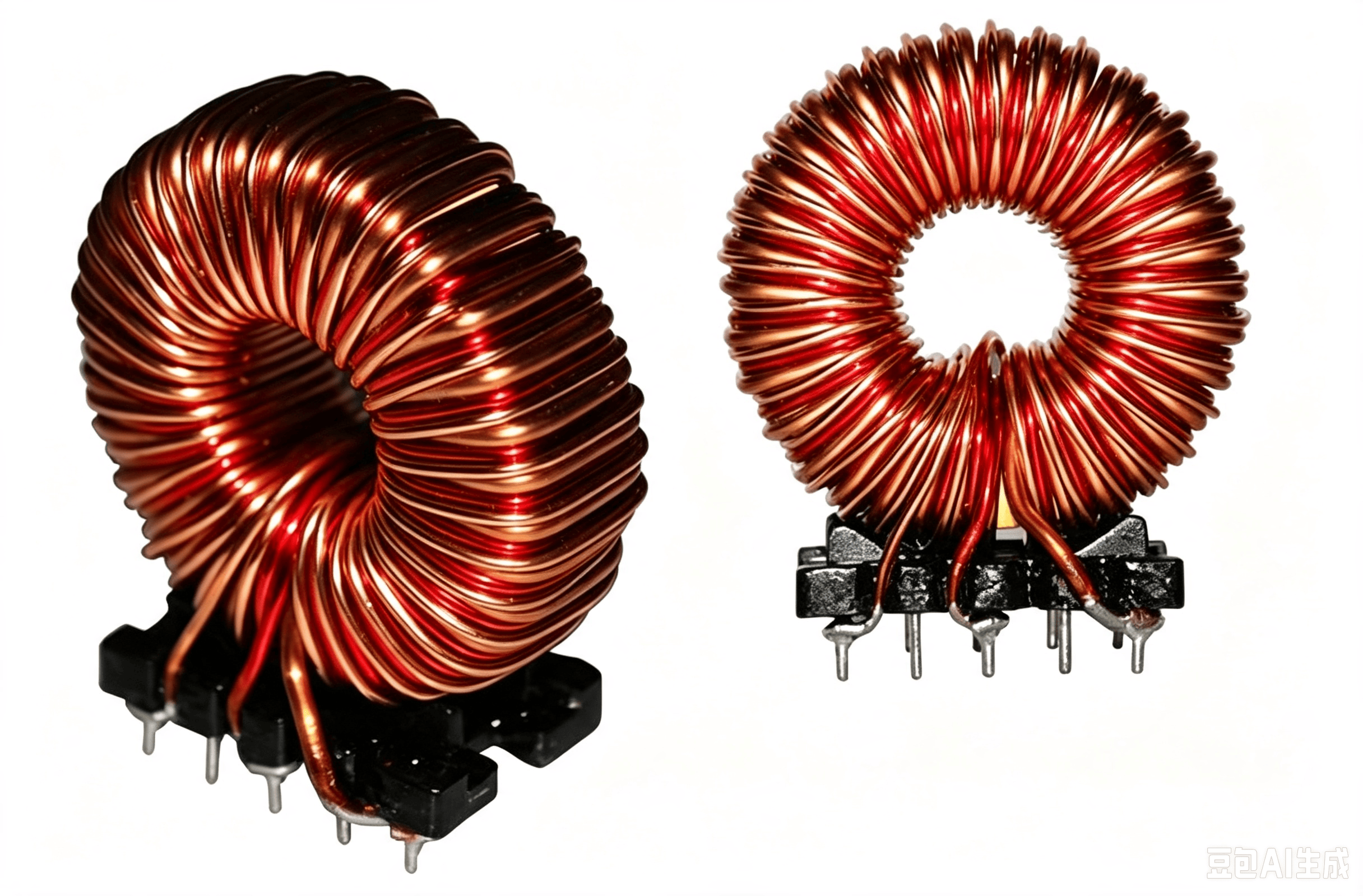 Toroidal Inductor Toroidal Inductor