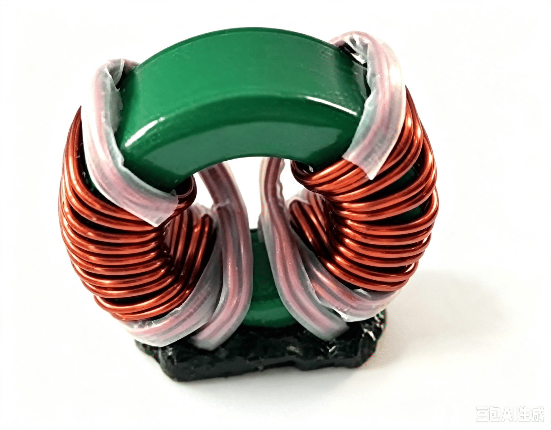 Toroidal Inductor Toroidal Inductor